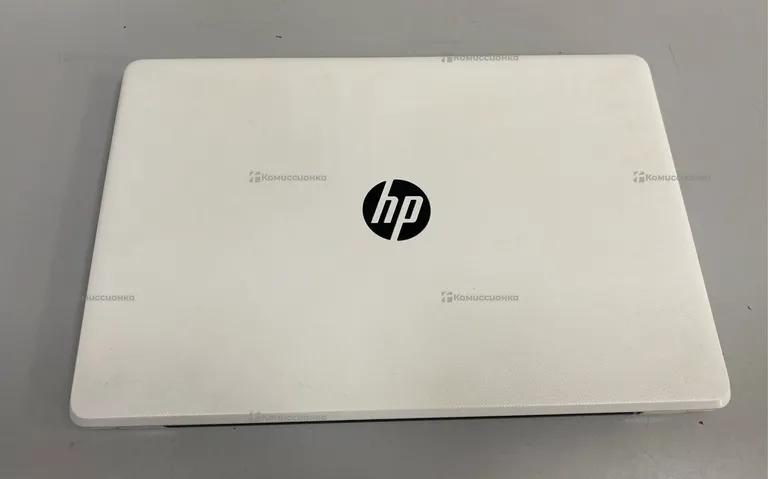 Ноутбук HP AMD A4-9120