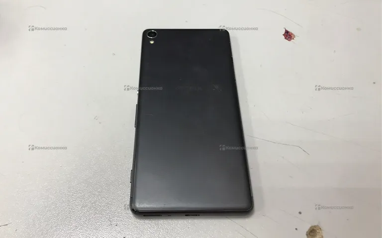 Sony Xperia F3112