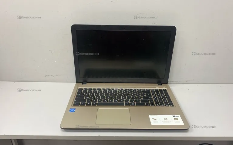 Ноутбук  ASU’s vivobook