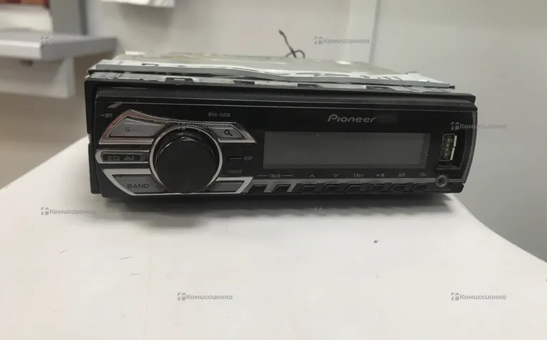Автомагнитола Pioneer MVH-150Ub