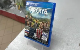 Купить Диск FARCRY 5 б/у , в Пенза Цена:1500рублей