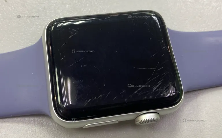Apple Watch 3 42