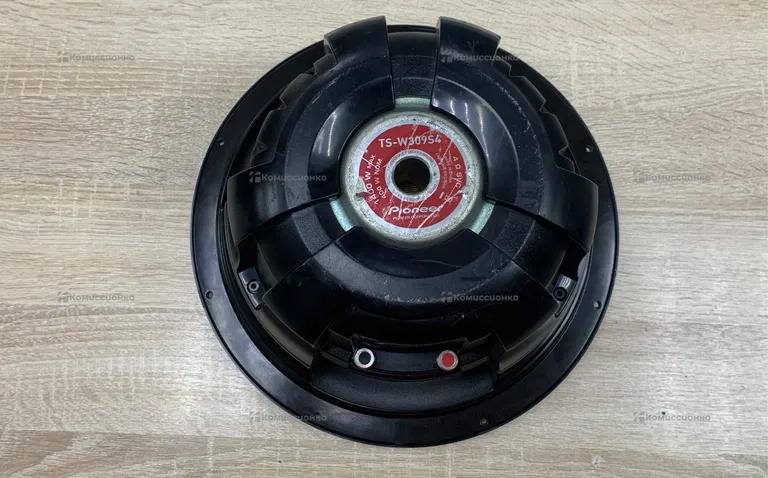 Колонка Pioneer TS-w309s4