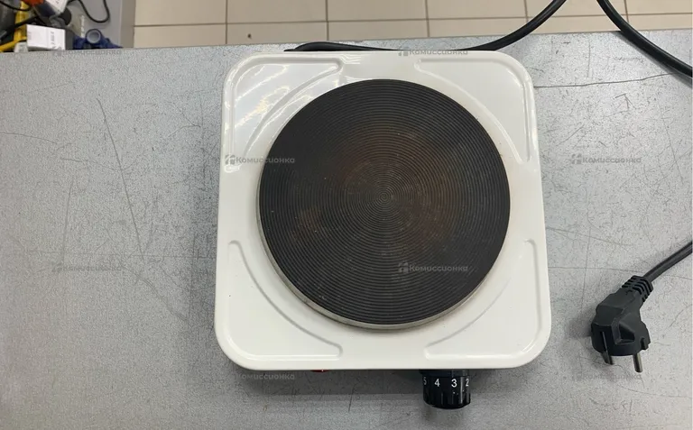Электречиская плита centek ct-1506