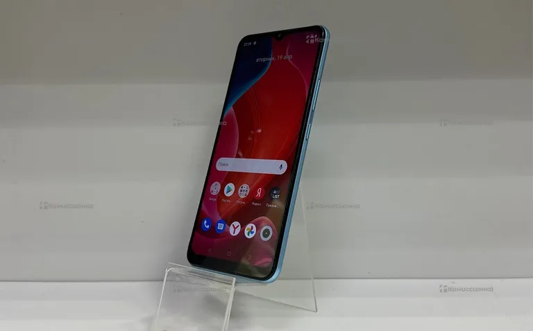 Realme C21-Y 4/64 ГБ