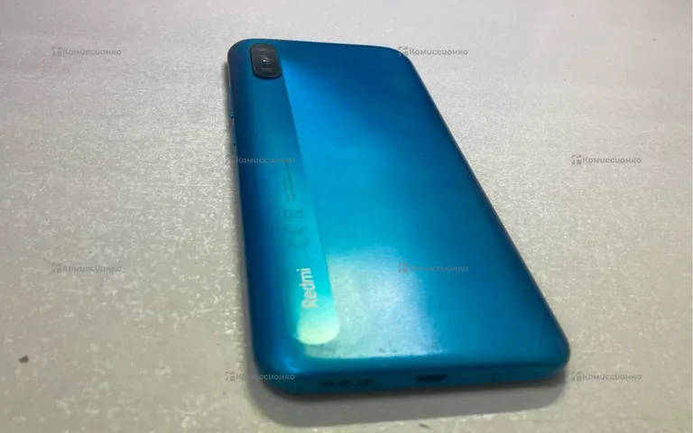 Xiaomi 9а