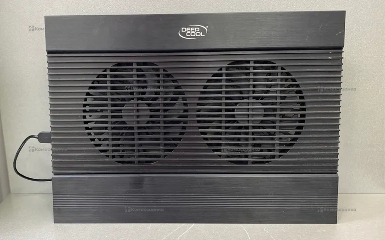 Подставка для ноутбука DeepCool
