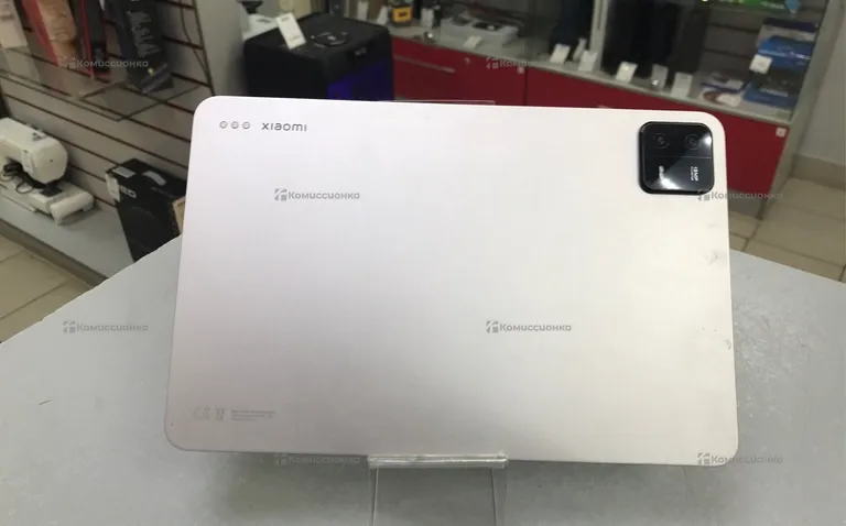 Планшет Xiaomi Pad 6 8/128