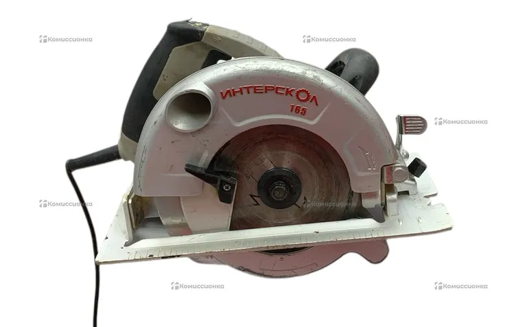 Интерскол ДП-165/1200Вт