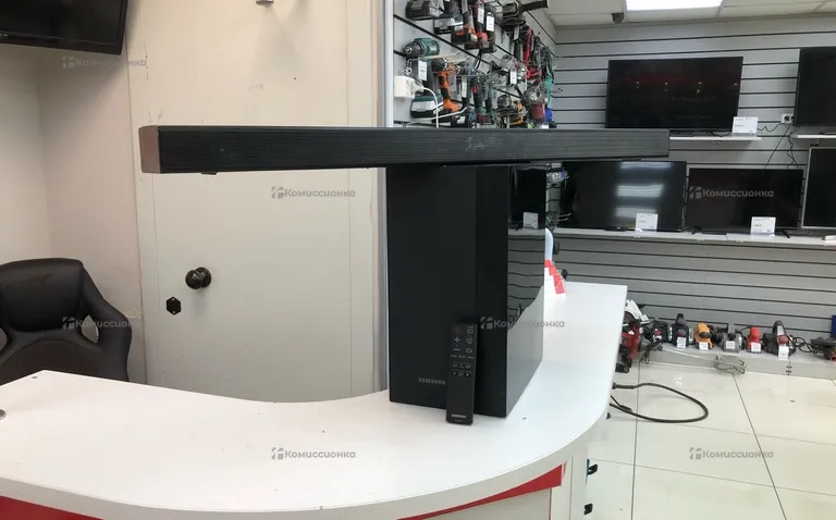 Саундбар Samsung HW-K450