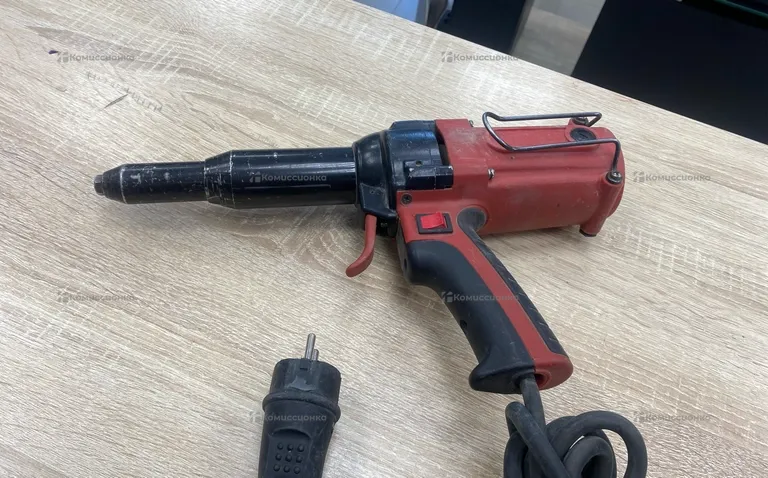 Заклепочник электрический Skytools SK1008