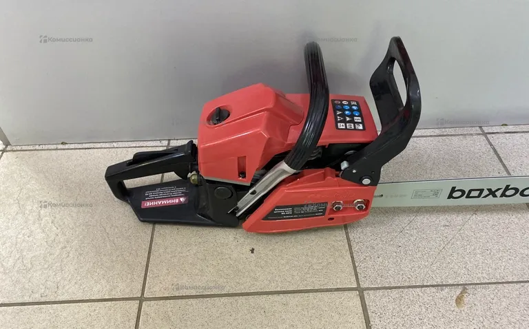 Цепная пила BOXBOT BS-4516