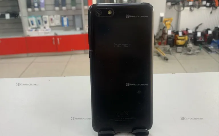 Honor 7A