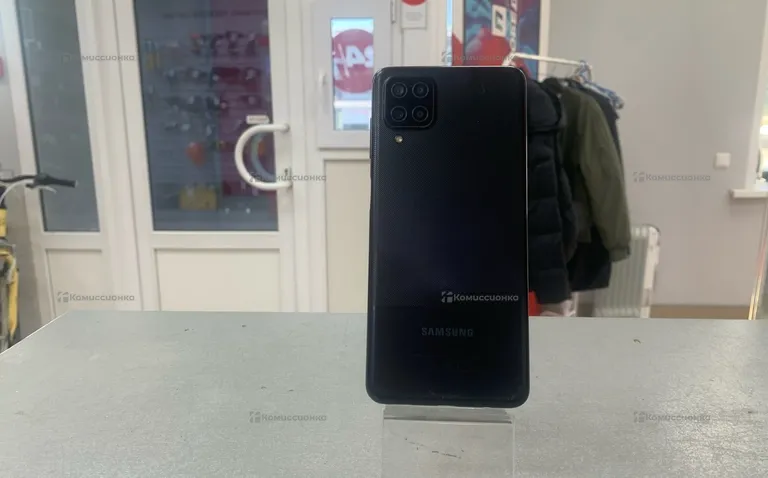 Samsung Galaxy A12 2/32Gb