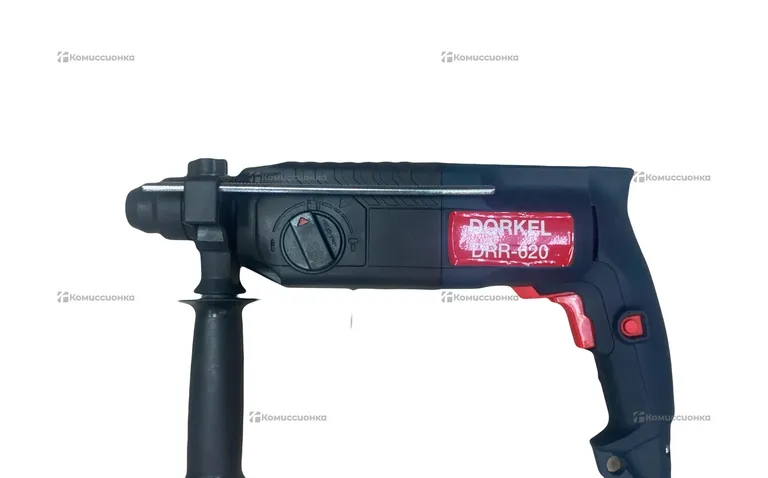 Перфоратор Dorkel DRR-620