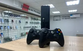 Купить Xbox 360 500GB б/у , в Рязань Цена:6500рублей