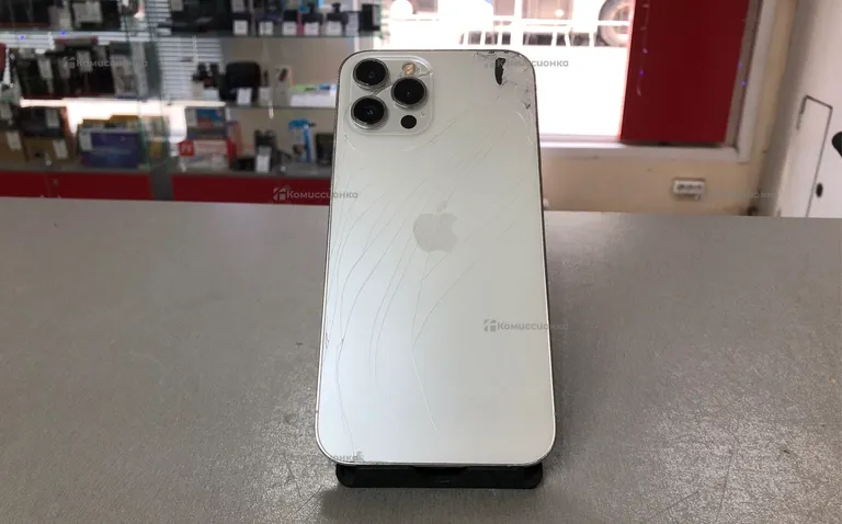 Apple iPhone 12 pro max 128Gb