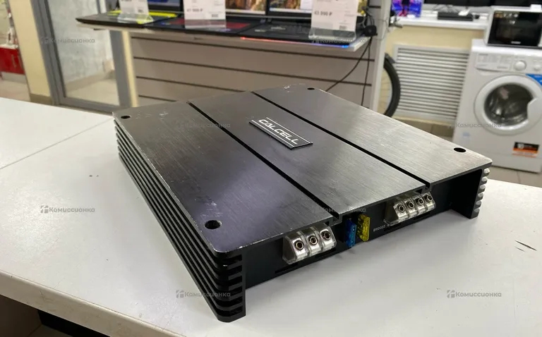 Усилитель Calcell 100.2