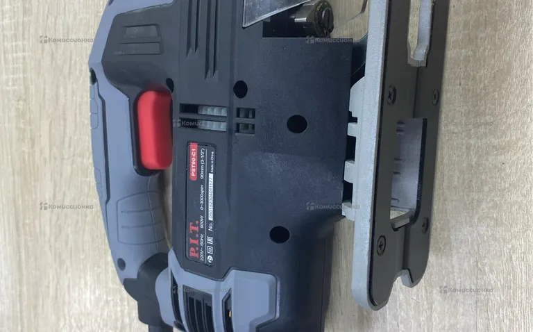 Электролобзик P.I.T PST90-C1