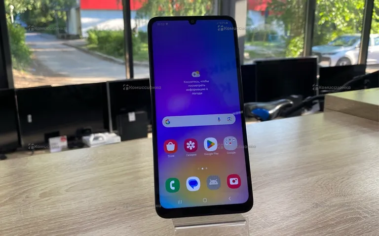 Samsung Galaxy A05 4/128
