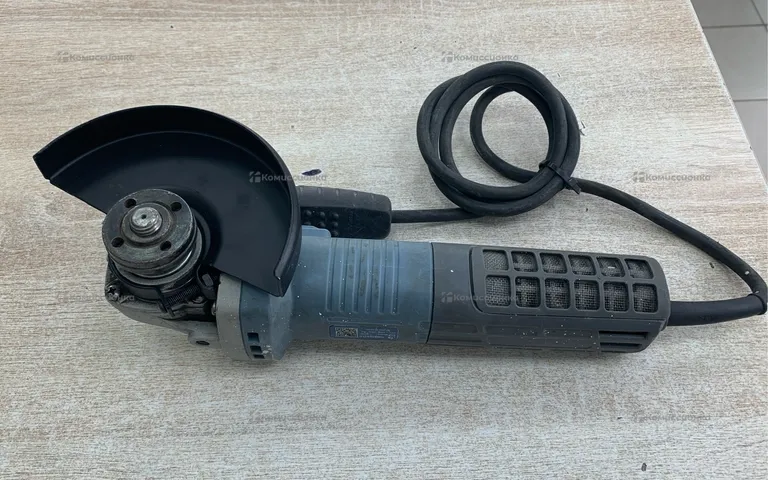 УШМ Dcut DBG12517C