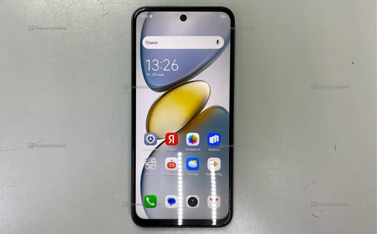 Tecno SPARK Go 1 3/64
