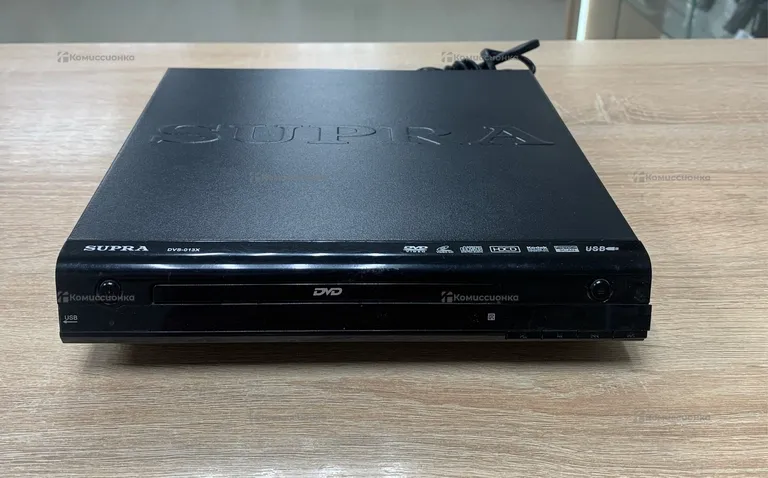 DVD supra dvs-013x