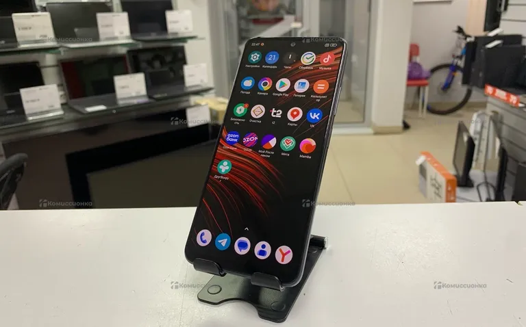 Poco x5 5g 6/128