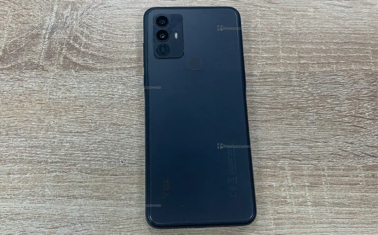 TCL 30e 3/64Gb