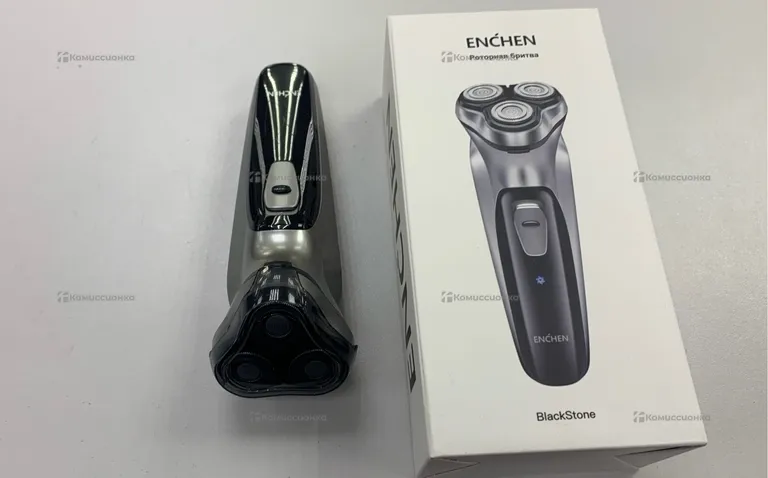 Бритва enchen