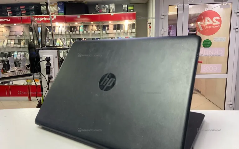Ноутбук HP i7-7500U