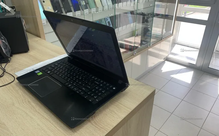 Ноутбук acer
