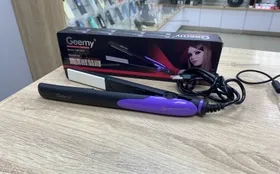 Купить Плойка GEEMY GM-1954 б/у , в Пенза Цена:450рублей