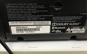 Саундбар LG J3