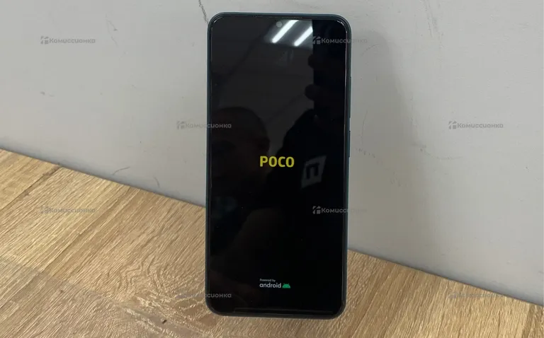 Xiaomi Poco M5 4/128Gb