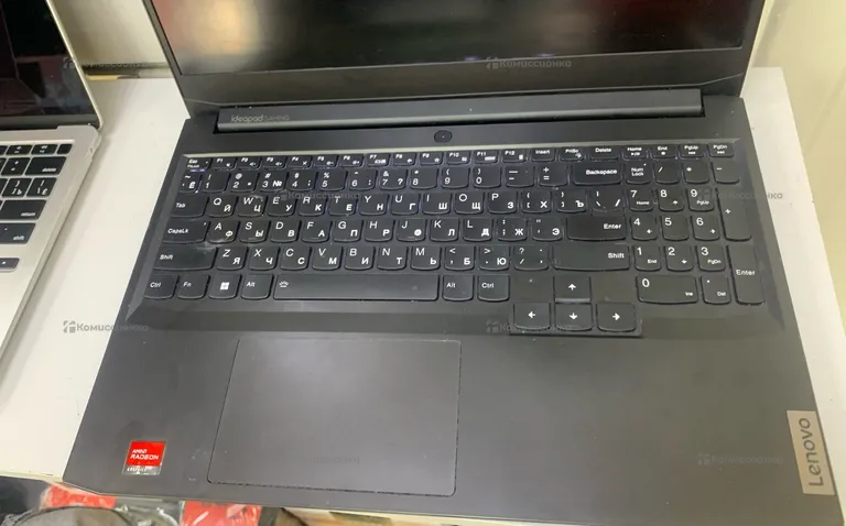 Ноутбук  Lenovo IdeaPad Gaming