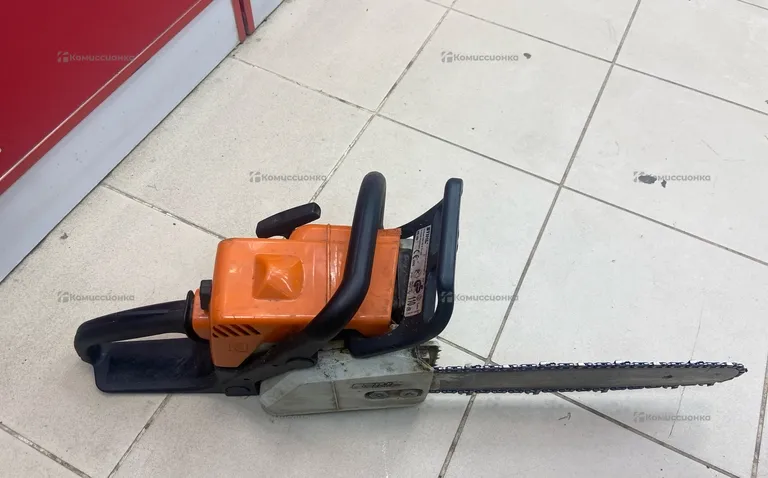Бензопила STIHL MS 180
