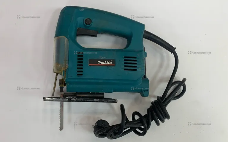 Электролобзик makita 4322