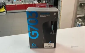 Купить Компьютерная мышь Logitech G703 б/у , в Санкт-Петербург Цена:2990рублей