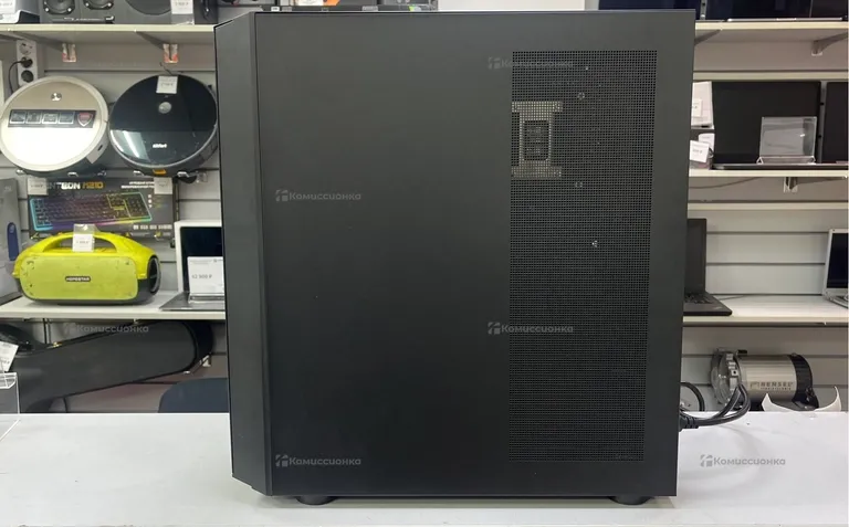 Системный блок i5-13400F RTX 4060Ti