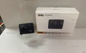 Видеорегистратор  iBOX ProDrive