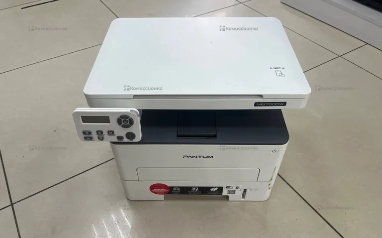 МФУ Pantum M6700DW