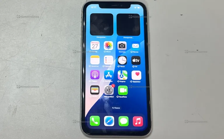 Apple iPhone  XR 64gb