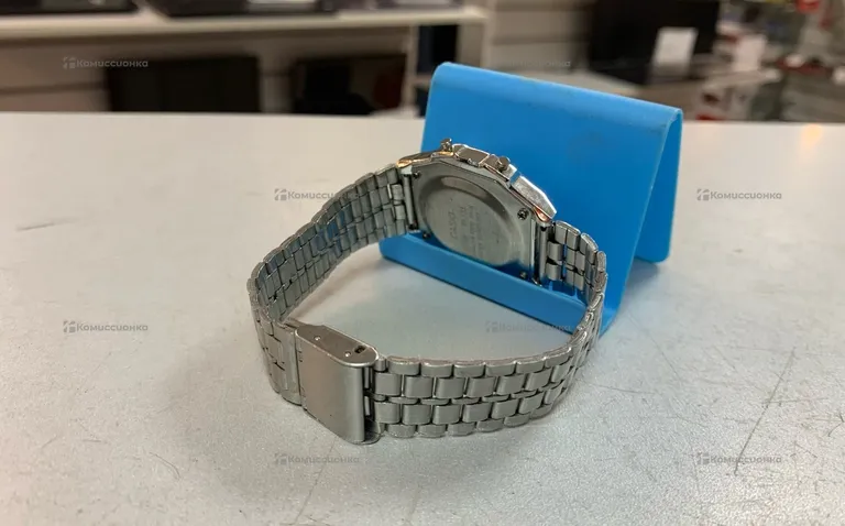часы Casio w-133