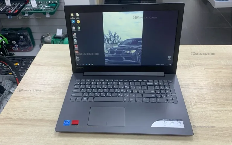Ноутбук  Lenovo 80XR