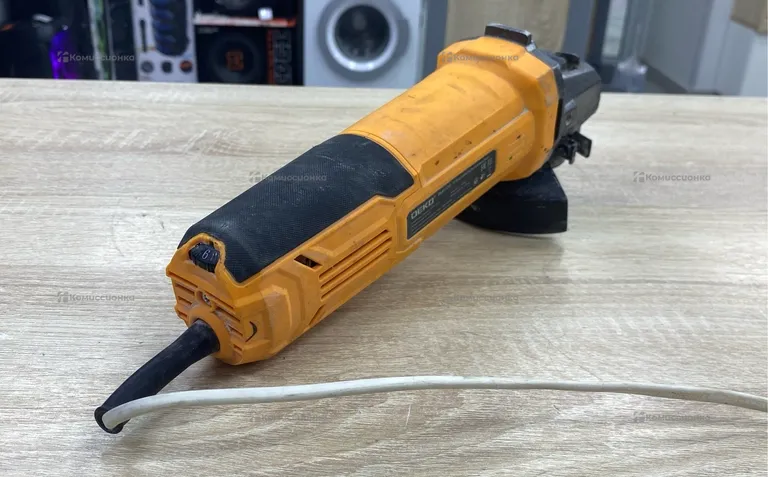 УШМ DEKO DK AG1250