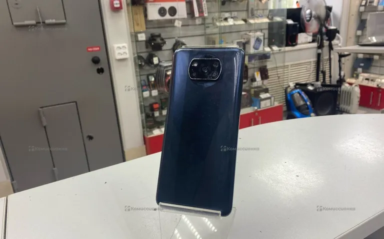 Xiaomi POCo X3 NFS 6/64