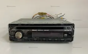 Купить Автомагнитола  Sony Mex-Bt2600 б/у , в Сызрань Цена:1990рублей