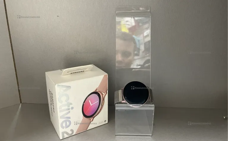 Часы  Samsung active 2