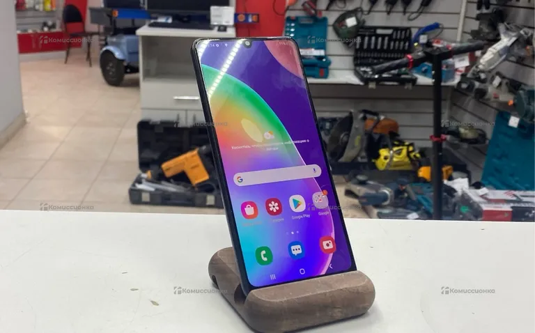 Телефон Samsung A31 4/64